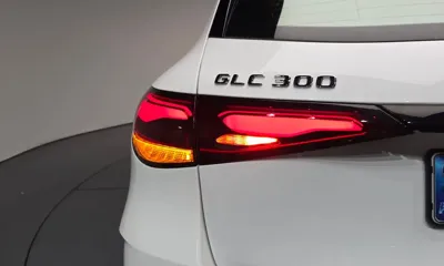 Mercedes-Benz GLC-Class 2024, 22360 км, за 68500000 KRW - фото 23