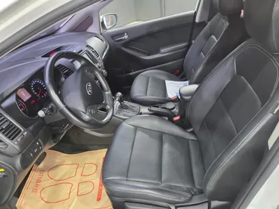 Kia K3 2013, 81344 км, за 5900000 KRW - фото 11