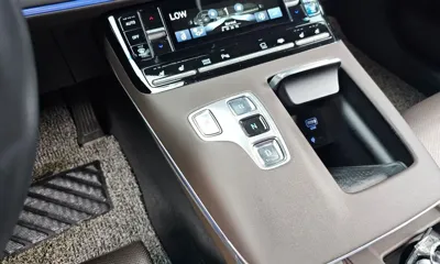 Hyundai Grandeur 2021, 45735 км, за 28490000 KRW - фото 9