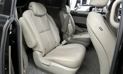 Kia Canival 2019, 57288 км, за 17900000 KRW - фото 12