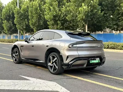 Xiaomi 小米YU7 2025, 10000 км, за 225000 CNY - фото 8