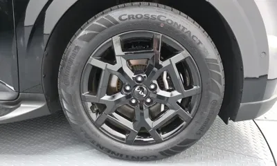 Kia Canival 2025, 9339 км, за 46100000 KRW - фото 21