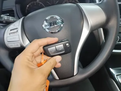 Nissan Tiida 2016, 81100 км, за 48542.24 CNY - фото 12