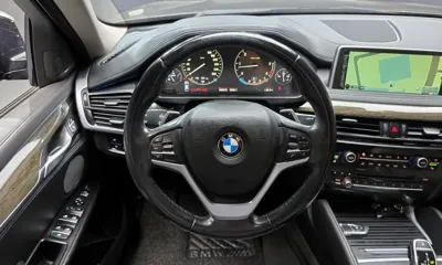 BMW X6 2015, 196819 км, за 19500000 KRW - фото 13