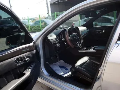 Mercedes-Benz E-Class 2016, 131334 км, за 11500000 KRW - фото 10