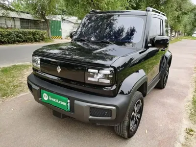 Baojun Yueye · 2023 год