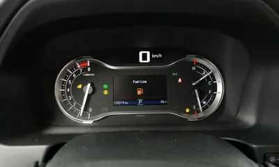 Honda Pilot 2017, 125219 км, за 14200000 KRW - фото 8