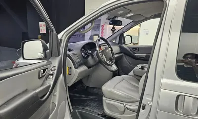 Hyundai Starex 2019, 67175 км, за 15900000 KRW - фото 11