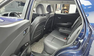 KG_Mobility_Ssangyong TIBOLI 2022, 32584 км, за 15600000 KRW - фото 11