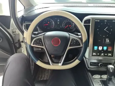BYD MAX 2018, 134200 км, за 29400 CNY - фото 11