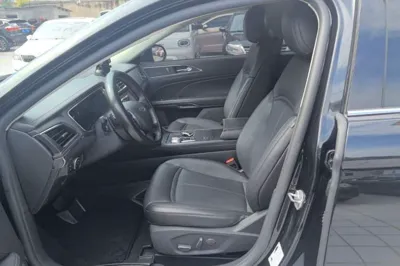 Ford Taurus 2017, 138700 км, за 60871.87 CNY - фото 17