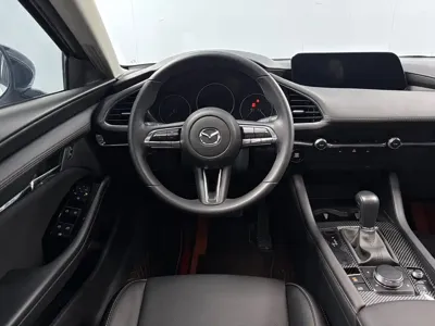 Mazda 3 Axela 2022, 20000 км, за 93800 CNY - фото 7