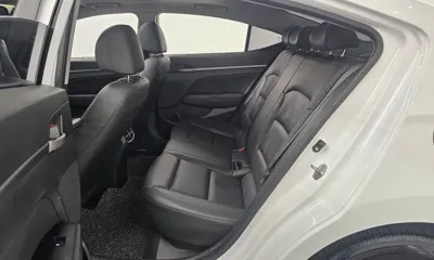 Hyundai Avante 2017, 114355 км, за 10200000 KRW - фото 26