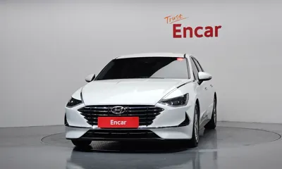 Hyundai Sonata 2020, 180230 км, за 11290000 KRW - фото 3