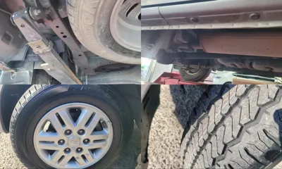 Hyundai Starex 2016, 163000 км, за 7800000 KRW - фото 16
