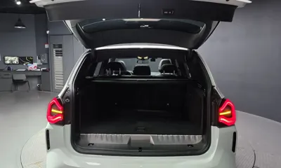 BMW X3 2023, 89447 км, за 43900000 KRW - фото 20