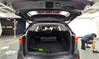 Kia Sorento 2018, 154960 км, за 12400000 KRW - фото 20