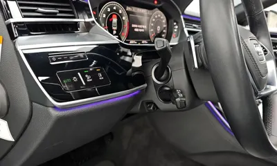 Audi A8 2021, 45311 км, за 62400000 KRW - фото 28