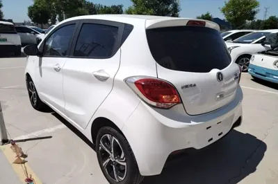 Changan Benni E-Star 2020, 70300 км, за 45855.7 CNY - фото 4