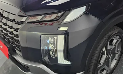 Hyundai Palisade 2024, 26701 км, за 32500000 KRW - фото 22