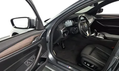 BMW 5-Series 2017, 63951 км, за 25900000 KRW - фото 10