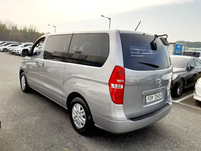 Hyundai Starex 2019, 190000 км, за 10200000 KRW