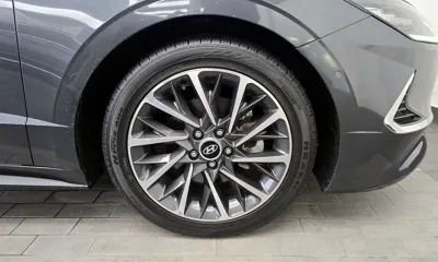 Hyundai Sonata 2022, 82240 км, за 22230000 KRW - фото 21