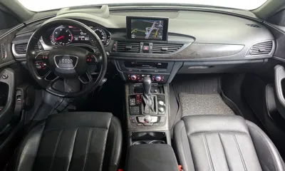 Audi A6 2018, 160422 км, за 15590000 KRW - фото 7