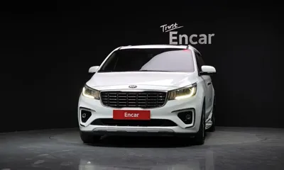 Kia Canival 2019, 149124 км, за 11800000 KRW - фото 3