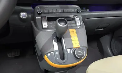 Hyundai Casper 2023, 66281 км, за 15200000 KRW - фото 9