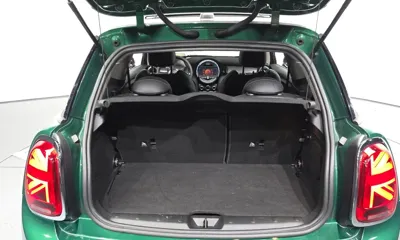 MINI Cooper 2021, 83060 км, за 15800000 KRW - фото 20