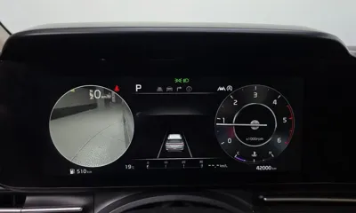 Kia Canival 2021, 42000 км, за 26990000 KRW - фото 8