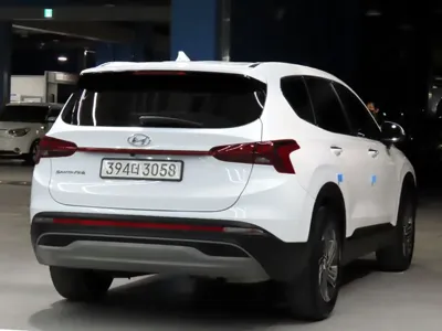 Hyundai Santafe 2021, 105110 км, за 18900000 KRW - фото 4