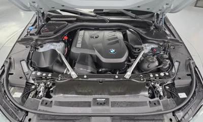 BMW 5-Series 2026, 11829 км, за 115900000 KRW - фото 6