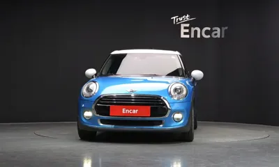 MINI Cooper 2015, 145091 км, за 5900000 KRW