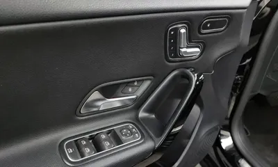 Mercedes-Benz A-Class 2019, 140239 км, за 13800000 KRW - фото 19