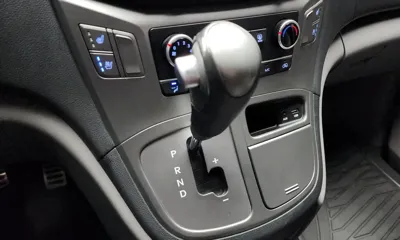 Hyundai Starex 2019, 85090 км, за 16300000 KRW - фото 9