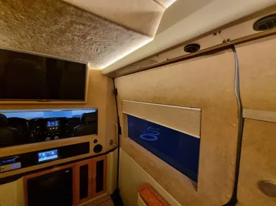 Mercedes-Benz Sprinter 2013, 97189 км, за 46000000 KRW - фото 20