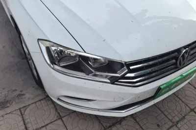 Volkswagen Bora 2017, 91500 км, за 38013.86 CNY - фото 7