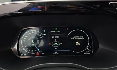 Hyundai Palisade 2022, 47451 км, за 30900000 KRW - фото 8