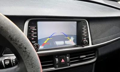 Kia K5 2016, 253753 км, за 4600000 KRW - фото 18