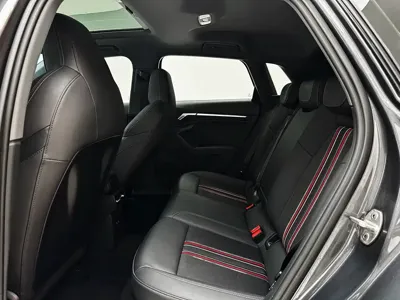 Audi A3 2023, 39800 км, за 143000 CNY - фото 15