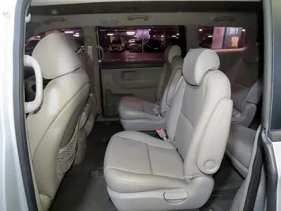 Kia Canival 2015, 176134 км, за 6600000 KRW - фото 6