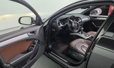Audi A4 2015, 245078 км, за 5200000 KRW - фото 11