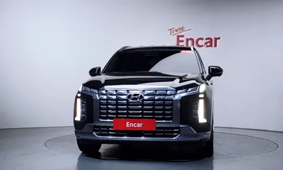 Hyundai Palisade 2023, 36945 км, за 36500000 KRW