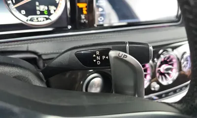 Mercedes-Benz S-Class 2016, 193043 км, за 40000000 KRW - фото 9