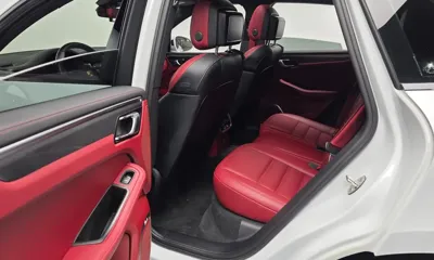 Porsche Macan 2023, 15016 км, за 115000000 KRW - фото 26