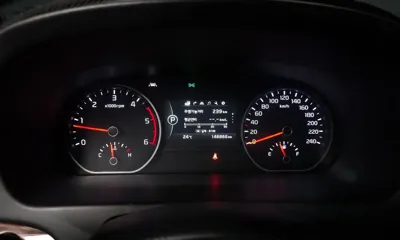 Kia Mohave 2017, 146866 км, за 13990000 KRW - фото 8