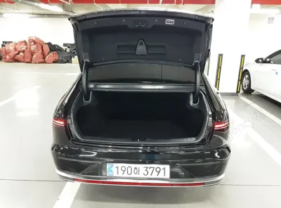 Hyundai Grandeur 2023, 60503 км, за 7080000 KRW - фото 6