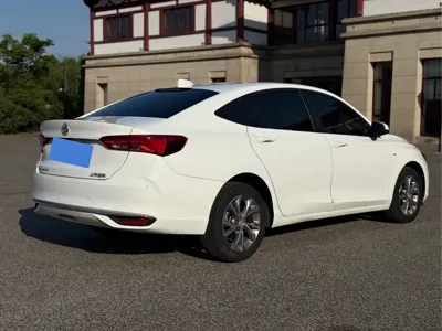 Buick Verano 2023, 90000 км, за 51000 CNY - фото 6